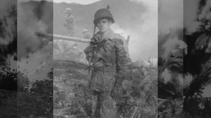 Medal of Honor: Victor H Espinoza