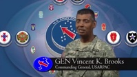 2nd Infantry Division 98th Birthday