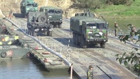 Dragoon Crossing 2015