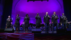 German American Friendship Concert