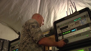 Combat Communications in Diyarbakir