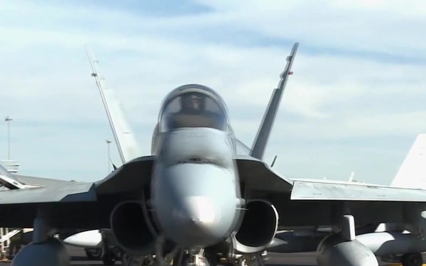 Multinational Fighters at Los Llanos Air Base for TJ15