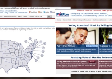 Brig. Gen. Jim Iacocca, The Adjutant General of the Army, High Energy 2016 Voting Message