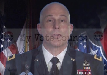 The Adjutant General of the Army-Busting the Myth