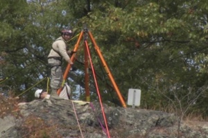 Minuteman Report: Urban Search and Rescue