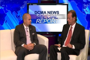 DCMA Strategic Plan Goal 3 Update