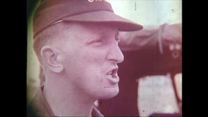 NSW History: Vietnam War Veteran Frank Richard