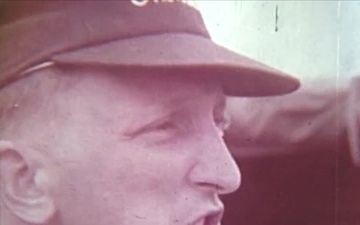 NSW History: Vietnam War Veteran Frank Richard