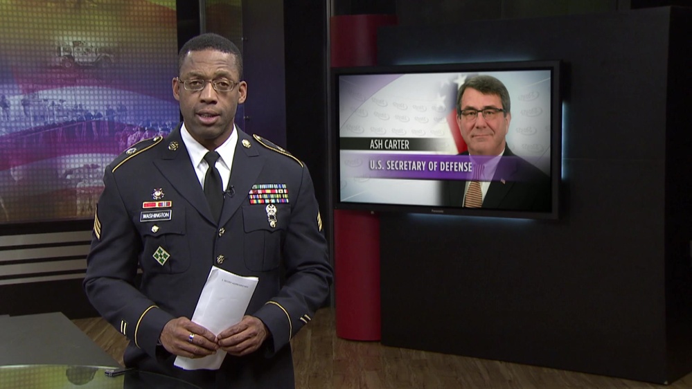 DVIDS - Video - DoD News: SECDEF Says US Partnership with Israel is ...