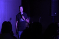 Laughter For The Troops