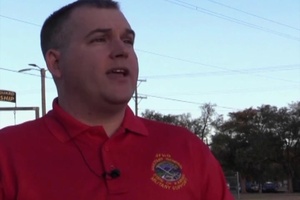 Minuteman Report: Civil Disturbance Training