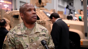 AUSA-JLTV Feature