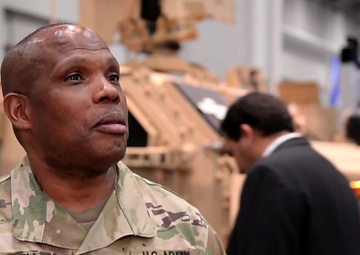 AUSA-JLTV Feature