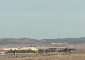 Trident Juncture 2015 Wrap
