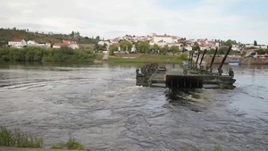 Float Bridge at Trident Juncture
