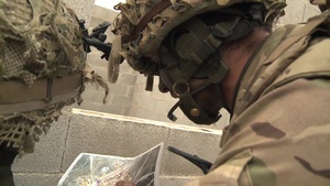 Rural and Urban Operations enhance the capabilities of the NATO Response Force