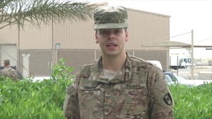 Maj. Michael D'Onofrio