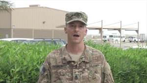 Sgt. 1st Class Stephen Tychnowitz