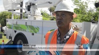 All Hands Update: Pearl Harbor Tests New Hybrid Truck