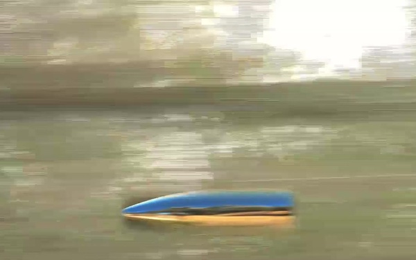 Audio Sensing Targets