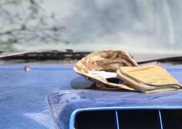 Puk Puk 15: Search Training in Papua New Guinea