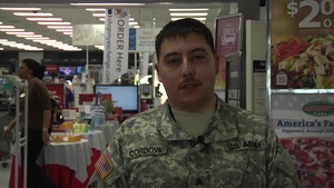 Sgt. Terry Cordova