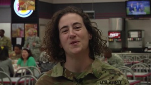 Sgt. Puma Perry