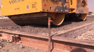 Civil Engineer and Ammo Powers Combined