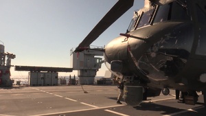 Trident Juncture at Sea PHOTOEX