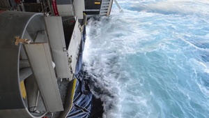 All Hands Update: Amphibious Ready Group's Play a Vital Role in the Navy's Mission