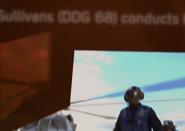 U.S. Naval Forces Europe-Africa - Week in Review: 28 Oct. 2015