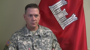 Louisiana Guardsman Awarded the Soldier’s Medal