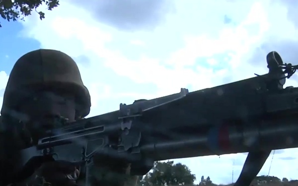 OpFor Defence  (Opposing Force)