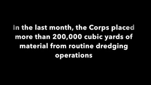 Shore Stabilization Project Protects Fort Pulaski’s Heritage