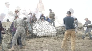 Rigging the Second Fossil Case