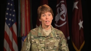 MG Jimmie Keenan Farewell