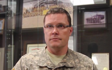 Maj. Daniel Purcell