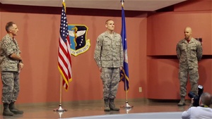 Spencer Stone promoted to Staff Sergeant