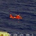 Coast Guard medically evacuates crewman from tank vessel off Oahu