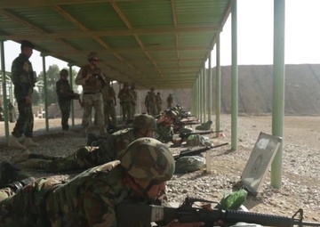 First-Aid and Zero Range