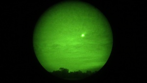 Southern Strike 16