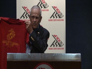 2015 MCM Press Conference