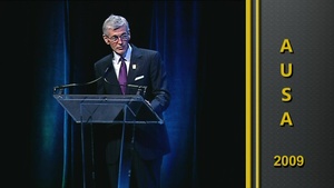 Secretary John M. McHugh's Farewell Video
