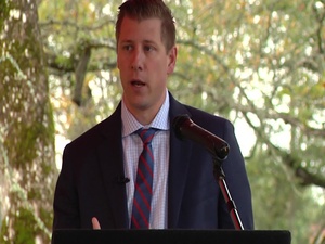 Groundbreaking Ceremony