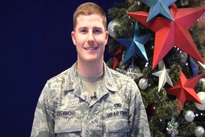 Lt. Troy Clemmons