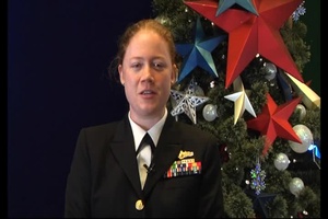 Lt. Jamie Collyer