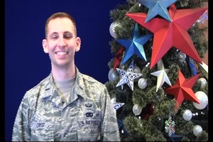 1st. Lt. Lucas Crisp