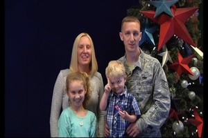 Tech. Sgt. Jason Hemphill