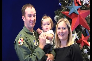 Capt. Steven Riley