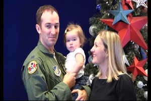 Capt. Steven Riley